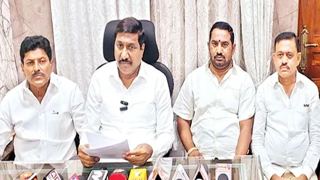 పారిశ్రామికవేత్తలను తయారు చేయడమే లక్ష్యం 
