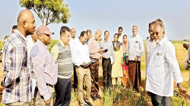 నిండా మునిగాం