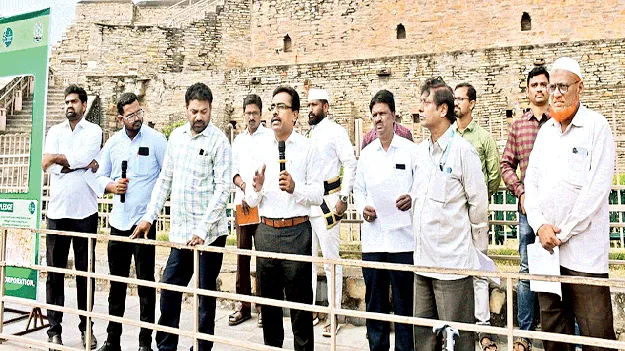 డ్రగ్స్‌ లేని సమాజాన్ని నిర్మిద్దాం