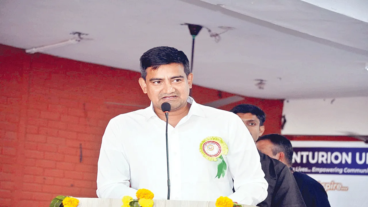 ఎంఎస్‌ఎంఈ విస్తరణ కేంద్రాలకు ఆమోదం