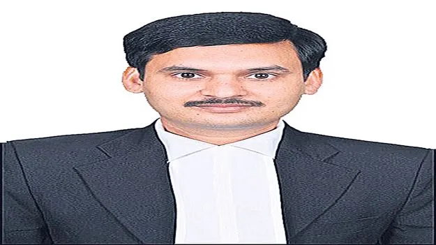  గ్రేడ్‌-1 ఏజీపీగా అప్పలనాయుడు నియామకం