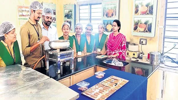 చెరకు రసంతో తాండ్ర