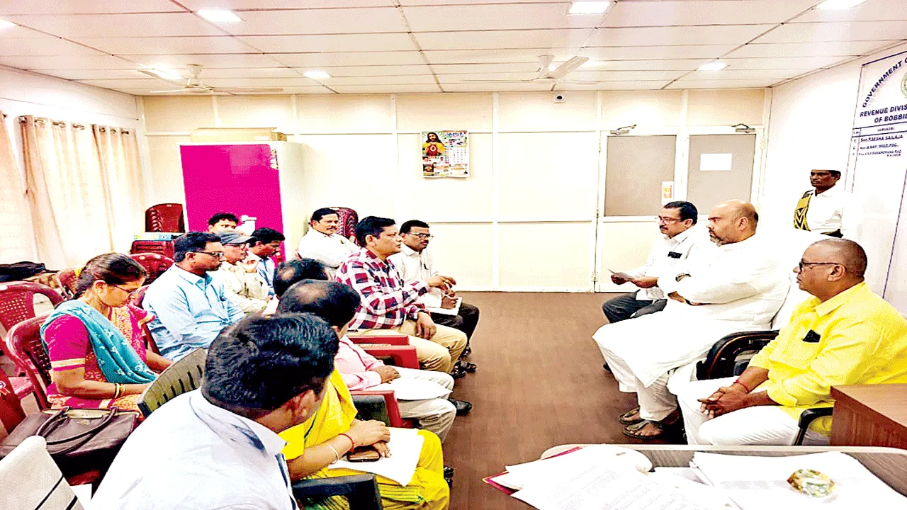 నా పేరు వాడితే కఠిన చర్యలు