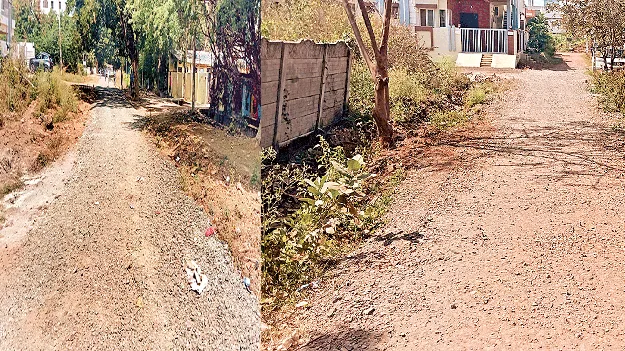 కంకరదారులు