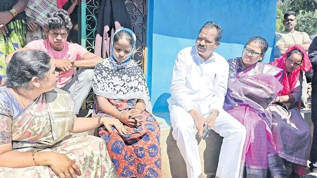 శిశు మరణాలపై స్పందించరా?