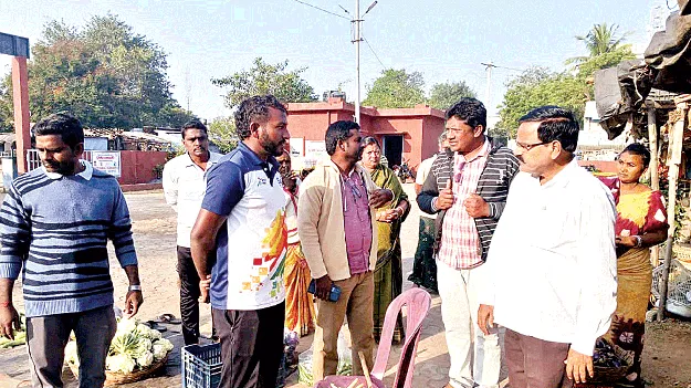 విధులకు సకాలంలో హాజరుకావాలి