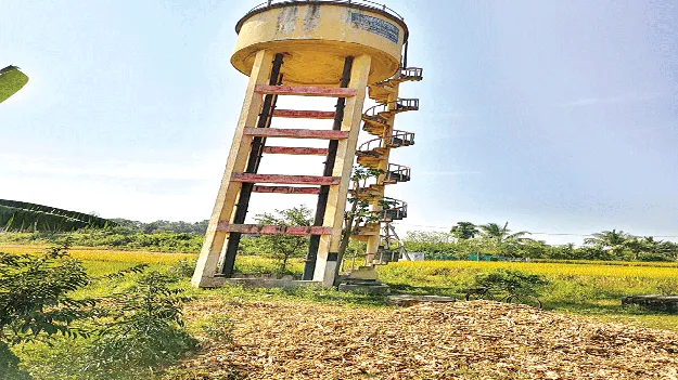 Is it 'safe'? సు‘రక్షిత’మేనా?