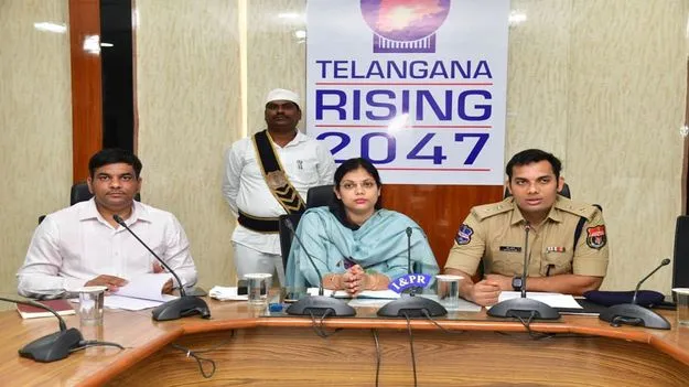 ప్రతి ఒక్కరూ నిబంధనలు పాటించాలి..