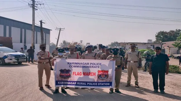 ప్రజలు నిర్భయంగా ఓటు హక్కును వినియోగించుకోవాలి