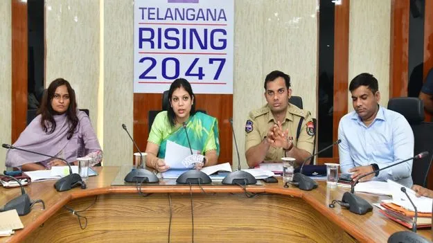 తనిఖీలతో మాదక ద్రవ్యాల నిర్మూలన 