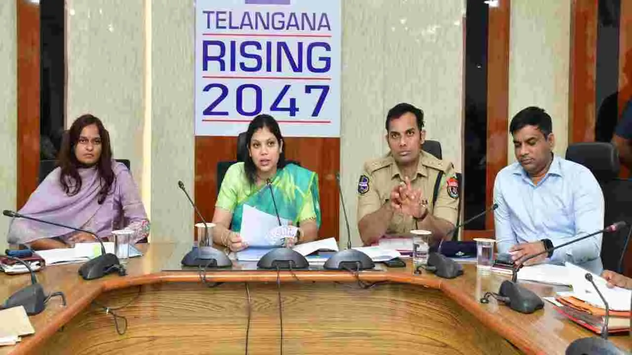 తనిఖీలతో మాదక ద్రవ్యాల నిర్మూలన