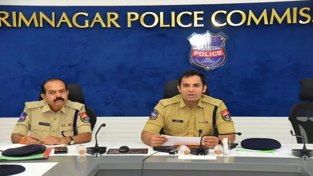 స్థానిక సంస్థల ఎన్నికలకు సిద్ధంగా ఉండాలి