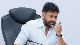 Deputy CM Pawan Kalyan: ఎంతకు దిగజారారు.. పవన్ ఫొటోపై అసభ్యకర పోస్ట్... 