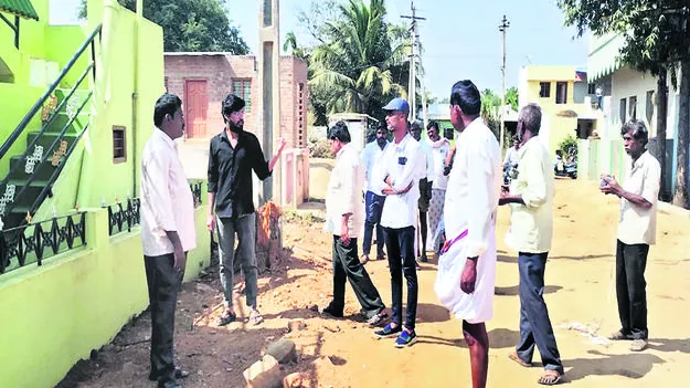 HYGIENE: పారిశుధ్యం మెరుగుకు ప్రత్యేక కార్యాచరణ