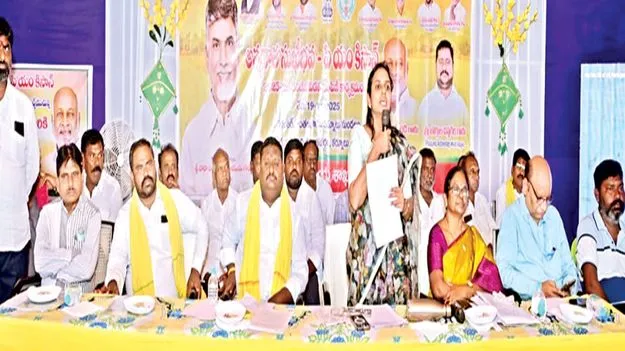    రైతుల్లో ఆనందోత్సవం..!