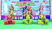 DANCE: శిల్పారామంలో సాంస్కృతిక సంబరాలు