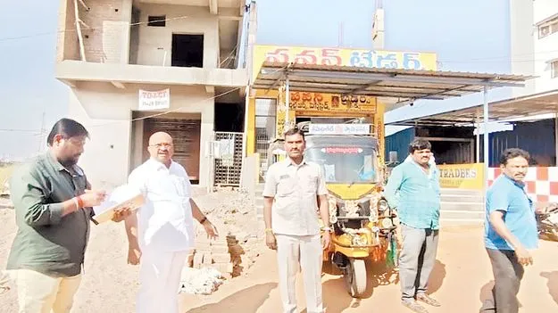 ‘కుడా’ అనుమతి లేకుంటే కూల్చేస్తాం 