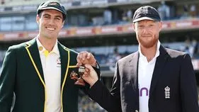 The Ashes: చేతులెత్తేసిన ఇంగ్లండ్.. భారీ ఆధిక్యం దిశగా ఆసీస్