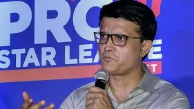 Sourav Ganguly: మెస్సి కోల్‌కతా పర్యటన.. కోర్టును ఆశ్రయించిన గంగూలీ!