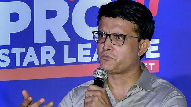 Sourav Ganguly: మెస్సి కోల్‌కతా పర్యటన.. కోర్టును ఆశ్రయించిన గంగూలీ!