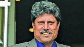 Kapil Dev: గంభీర్ కోచ్ కాదు... కపిల్ దేవ్ సంచలన వ్యాఖ్యలు
