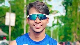 Kaushik Maity: ఎవరీ మిస్టరీ స్పిన్నర్?