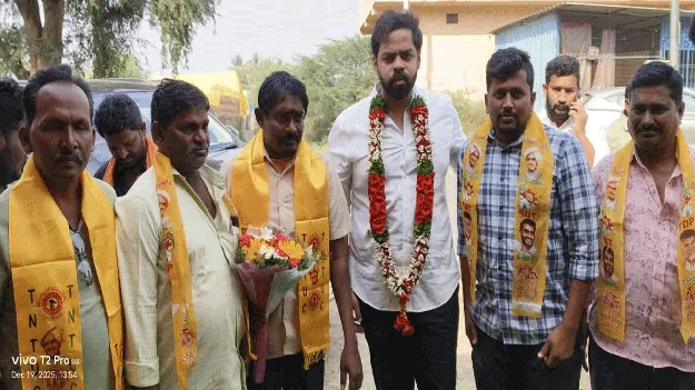కార్మికులందరూ సహనంతో ఉండాలి