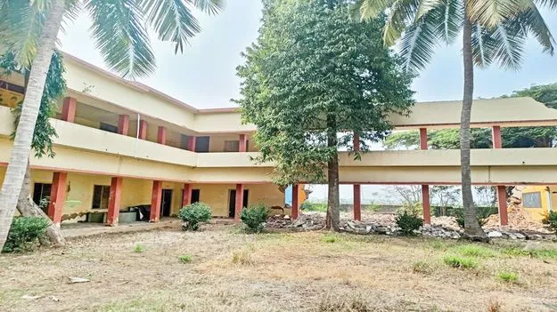 పోలసానిపల్లి గురుకులానికి రూ.కోటి 