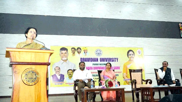 ప్రతికూలతను ఎదుర్కొంటేనే విజయం