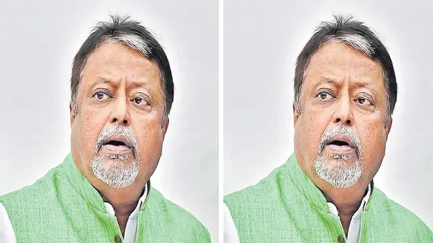 MLA Mukul Roy for Party Defection: పార్టీ ఫిరాయించిన బెంగాల్‌ ఎమ్మెల్యే సభ్యత్వం రద్దు 