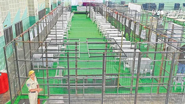 Jubilee Hills By Election: జూబ్లీహిల్స్‌ ఎమ్మెల్యే ఎవరు?