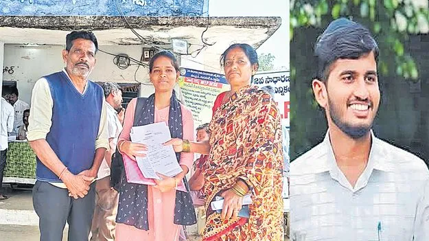 Young Candidates: ఎన్నికల్లో యువరక్తం