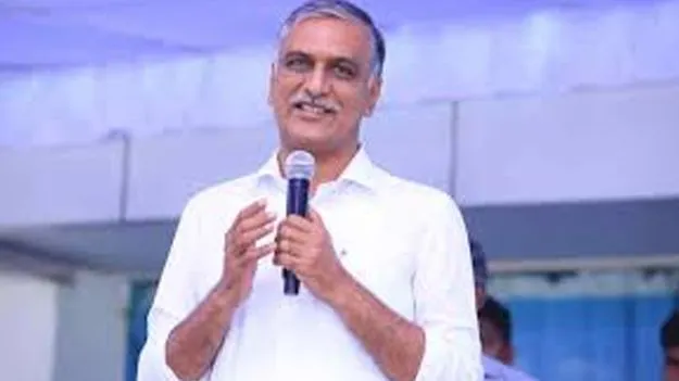 Harish Reddy urged: మధ్యాహ్న భోజన కార్మికులకు జీతాలు ఇవ్వాలి