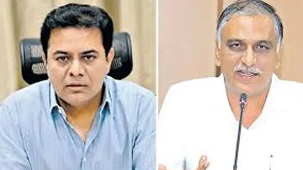 BRS Leaders Blame: బీఆర్‌ఎస్‌‌లో సమన్వయలోపం.. కాంగ్రెస్‌ అక్రమాల వల్లే ఓటమి