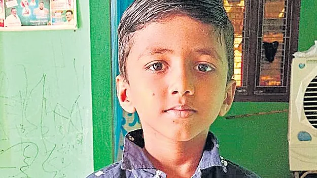 Tragic Accident: ప్రాణం తీసిన పెన్సిల్‌