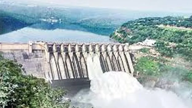 Krishna Water Tribunal: మా నీళ్లను లాక్కుపోతే..మేం అడుక్కు తినాలా?