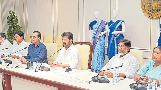 Indira Mahila Shakti: మహిళల ఉన్నతే.. ప్రగతి