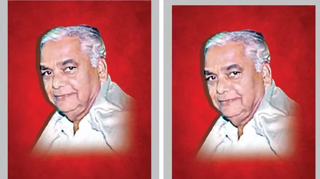 Telugu literature: విప్లవ కవితా జ్వాల