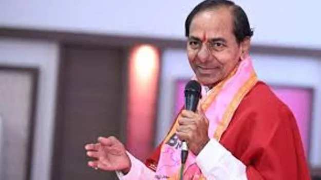 BRS chief and former Telangana CM K. Chandrashekar Rao: ఊరూరా ఉద్యమిద్దాం!