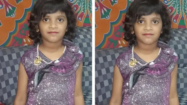 Domestic Tragedy: ఏడేళ్ల బిడ్డను భవనంపై నుంచి తోసేసిన తల్లి