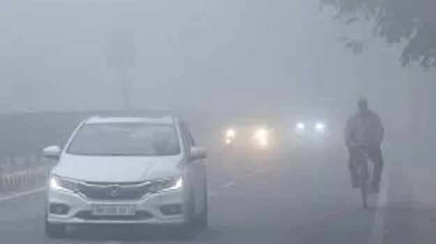 Be Alert:: బీ అలర్ట్‌.. జాగ్రత్తగా డ్రైవింగ్‌ చేయండి