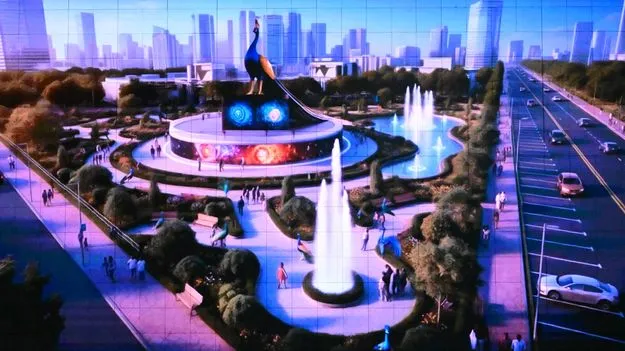 Telangana Rising: నిన్నటిదాకా ఒక లెక్క.. నేటి నుంచి మరో లెక్క