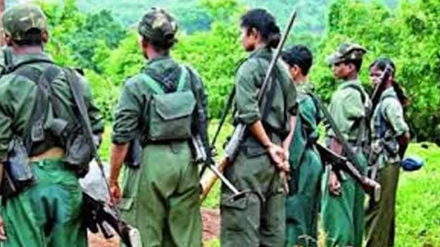 Maoists: మావోయిస్టు దళపతి దేవ్‌జీ ఎక్కడ?