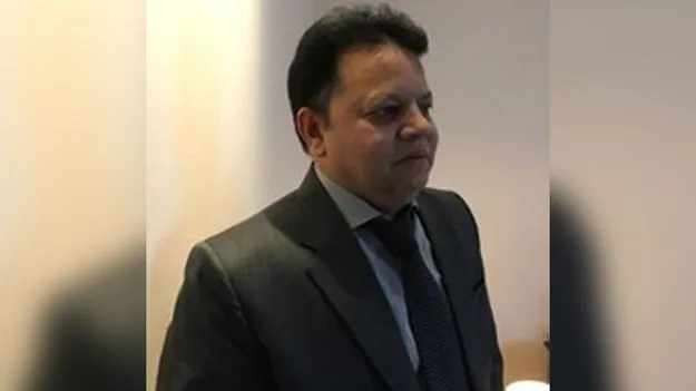 Vintage Coffee MD Balakrishna: 1,100 కోట్లతో కాఫీ ప్లాంట్‌