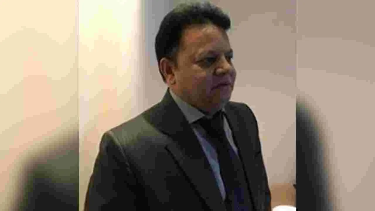 Vintage Coffee MD Balakrishna: 1,100 కోట్లతో కాఫీ ప్లాంట్‌