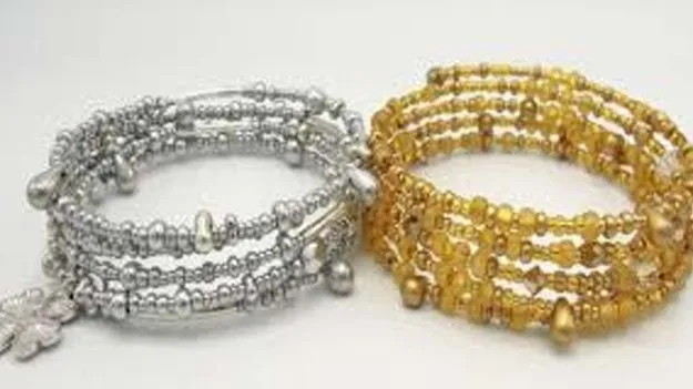 Gold and silver prices: గోల్డ్‌, సిల్వర్‌ సరికొత్త రికార్డు 