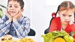 Eating Habits of Children and Teens: యాడ్స్‌లో ఏది చూపిస్తే.. అదే తింటున్నారు!