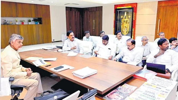 AP Govt Proposes Hybrid Model for Road Development: సెస్సులు వేసి రోడ్లు