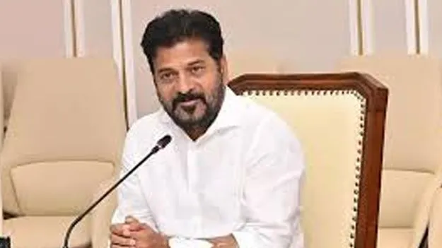 CM Revanth Reddy: రెండో రోజూ ఢిల్లీలోనే సీఎం రేవంత్‌