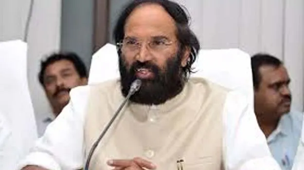 Minister Uttam Kumar Reddy: మీ పాలనలోనే అన్యాయం
